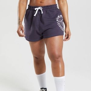 Gymshark Legacy Shorts in Size XS